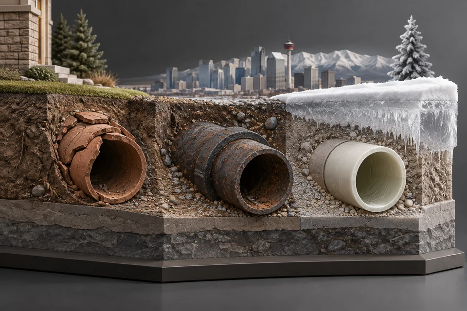 Conceptual illustration of material evidence · site access · approved method